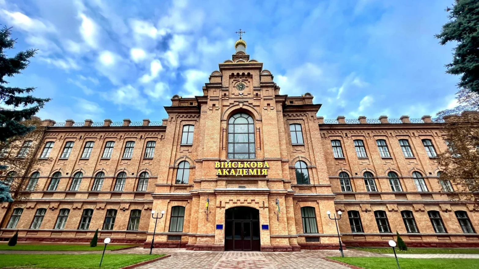 Курсанта Одеської військової академії знайшли повішеним