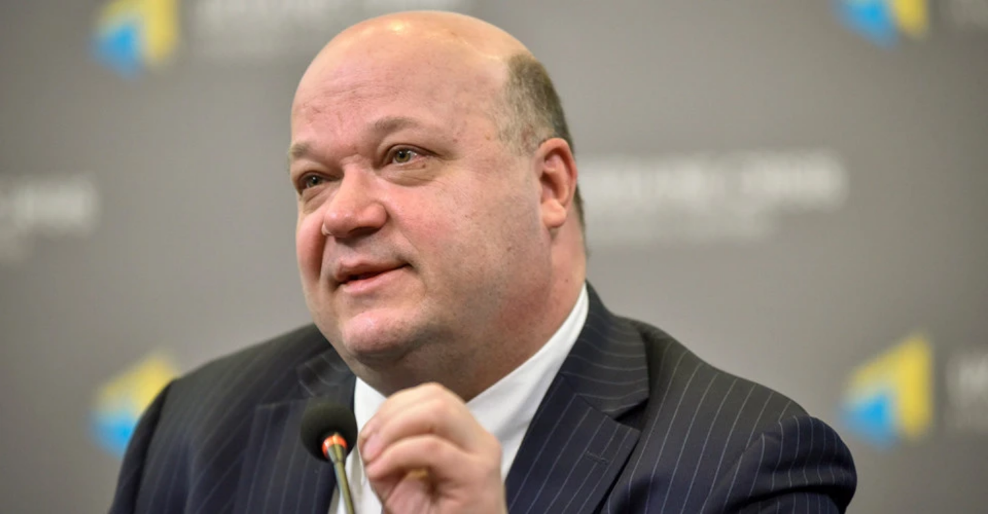 Чалий: Ніхто не сказав, що воєнний стан - неможливість зміни коаліції