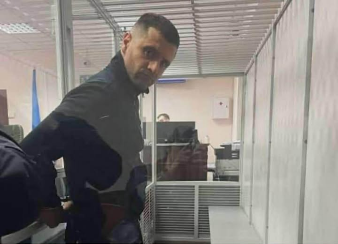 ШИЛО В СРАЦІ ЧИ В ДУБАЇ? ТА ДО ЧОГО ТУТ ГАГАЧ