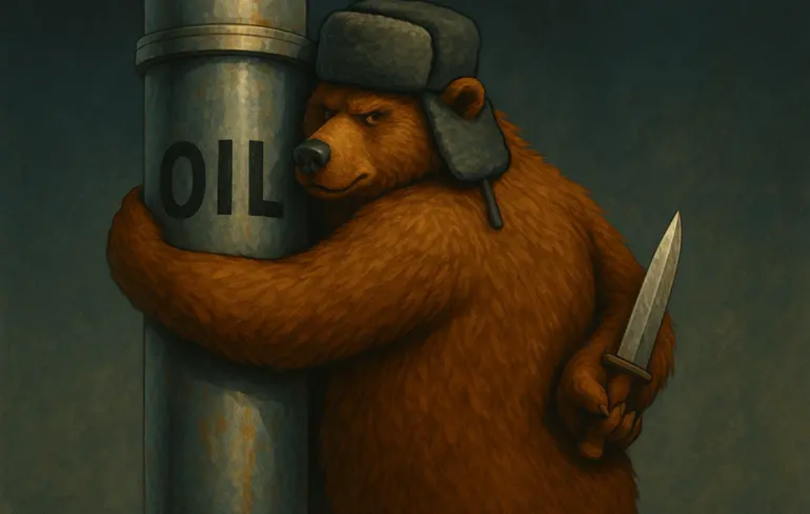 WSJ: Нічого особистого... просто бізнес