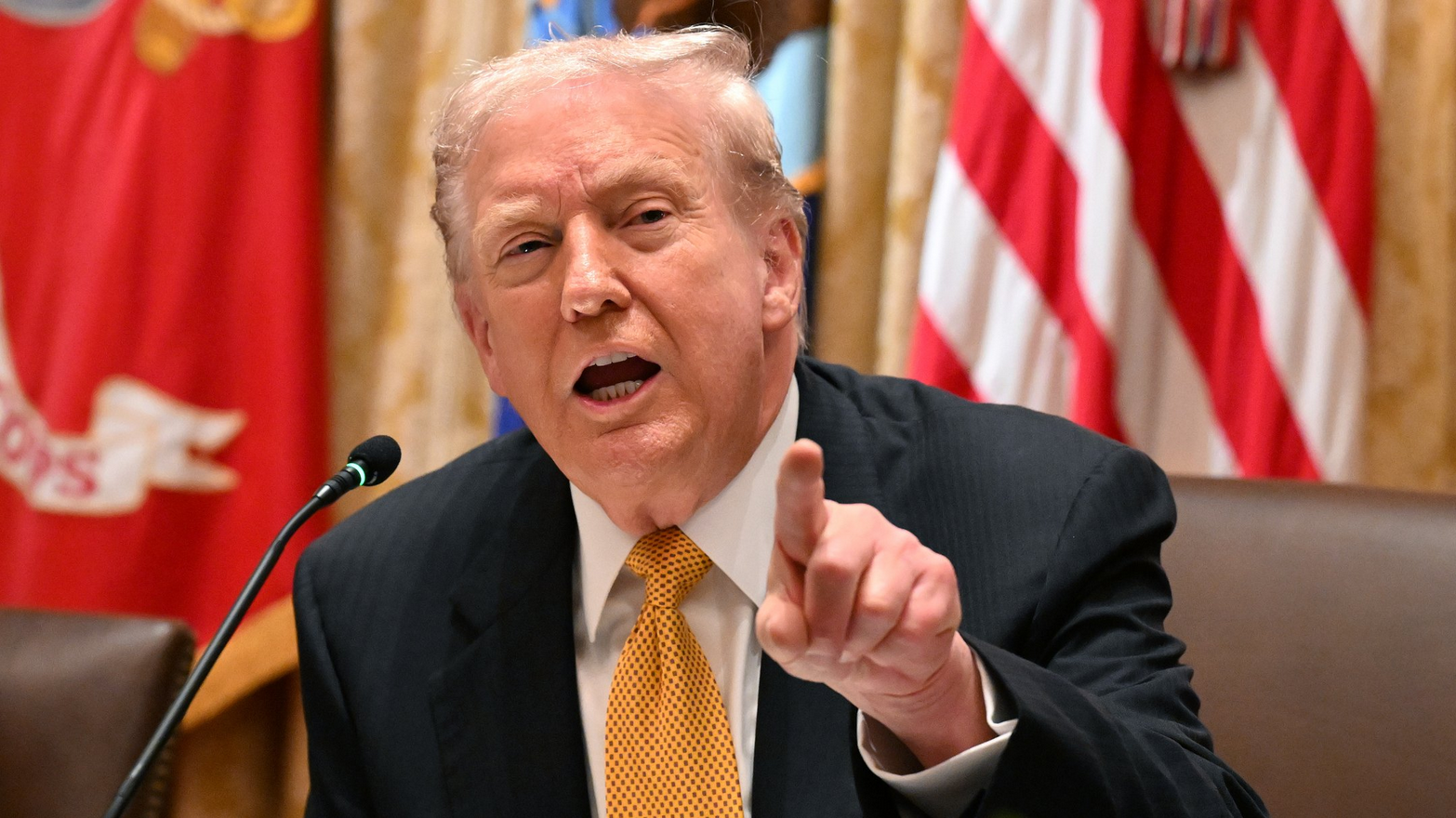 Білий Дім запустив сайт зі списком медіа, які нібито поширюють фейки