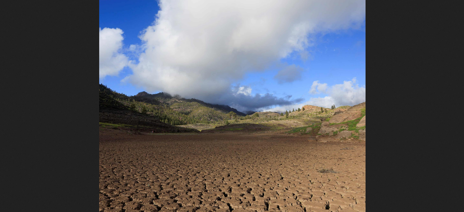 По всій Європі від Іспанії до України скорочуються запаси прісної води через зміни клімату
