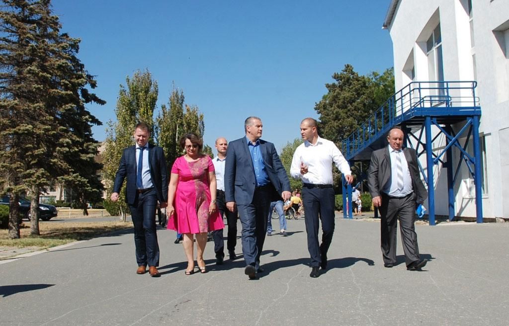 Бізнес на паралімпійцях і діти з «нових територій»_23