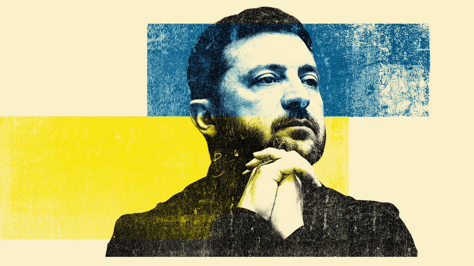 The Sunday Times: Зеленський «на межі»...