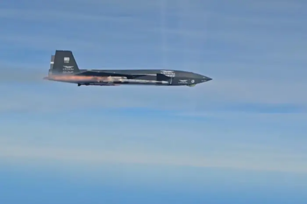 Турецький Bayraktar Kizilelma вперше вразив повітряну ціль ракетою «повітря-повітря»