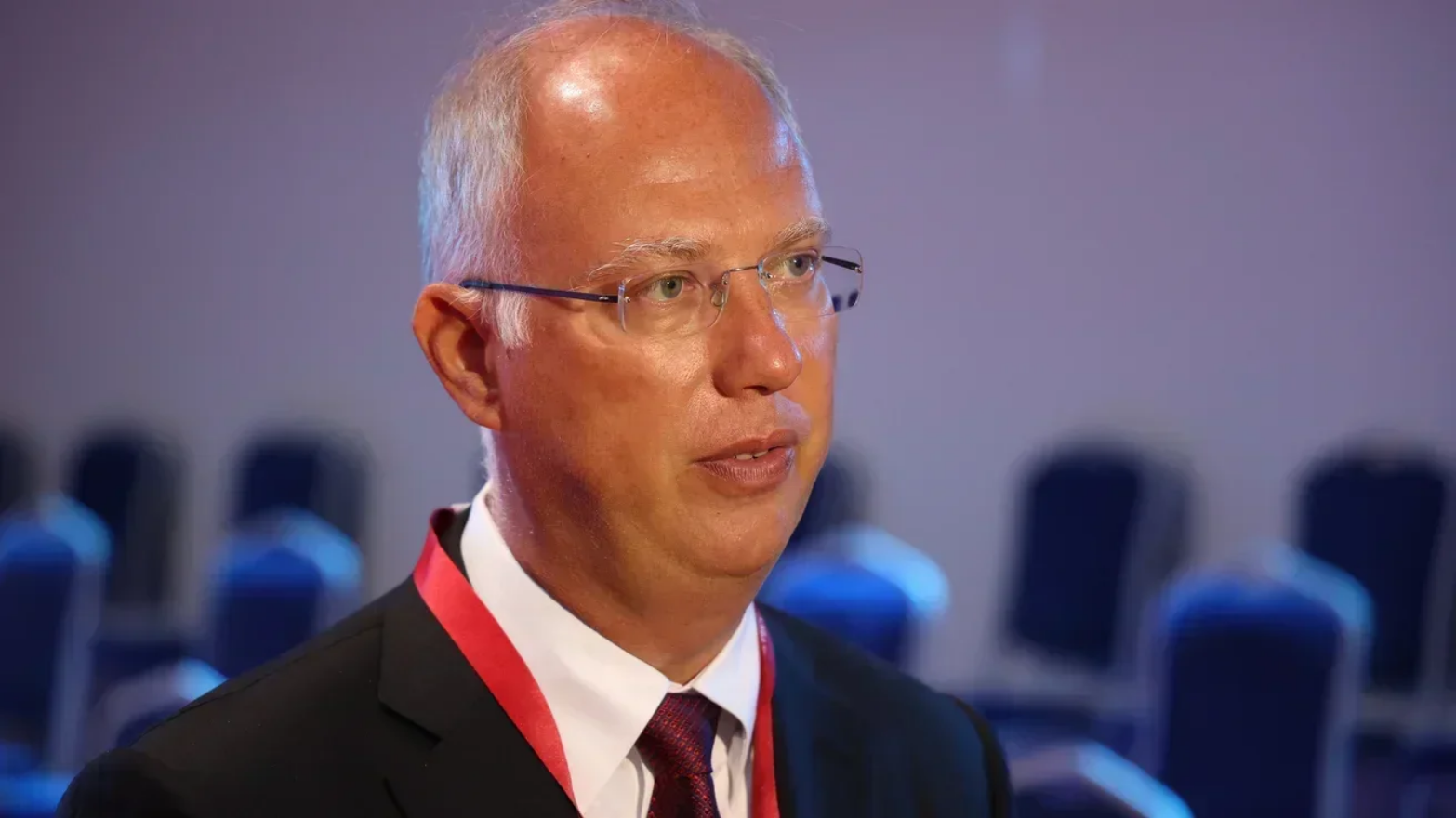 США нагородили спецпосланця рф Дмитрієва за «лідерство у сприянні діалогу між США та росією»