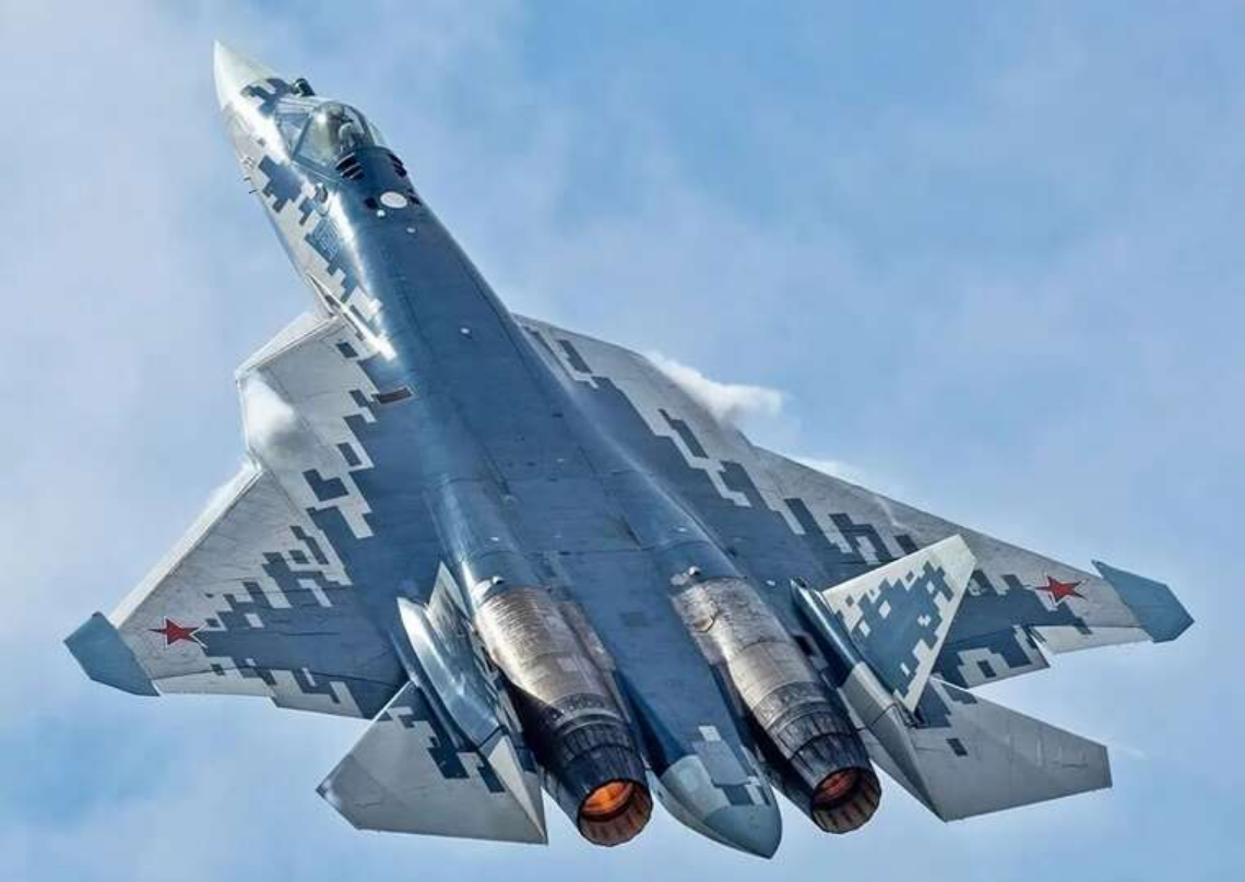 Bloomberg: Індія планує придбати у росії винищувачі та системи ПРО під час візиту путіна