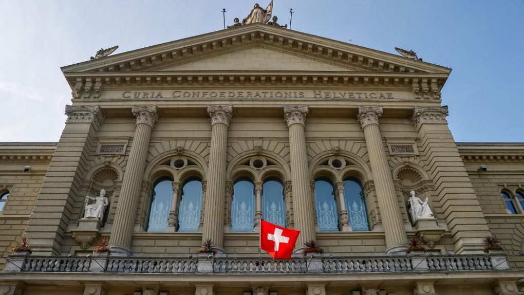 У Швейцарії на референдумі відмовилися впроваджувати цивільну службу для всіх громадян