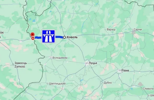 Перша платна дорога може з'явитись в Україні_1