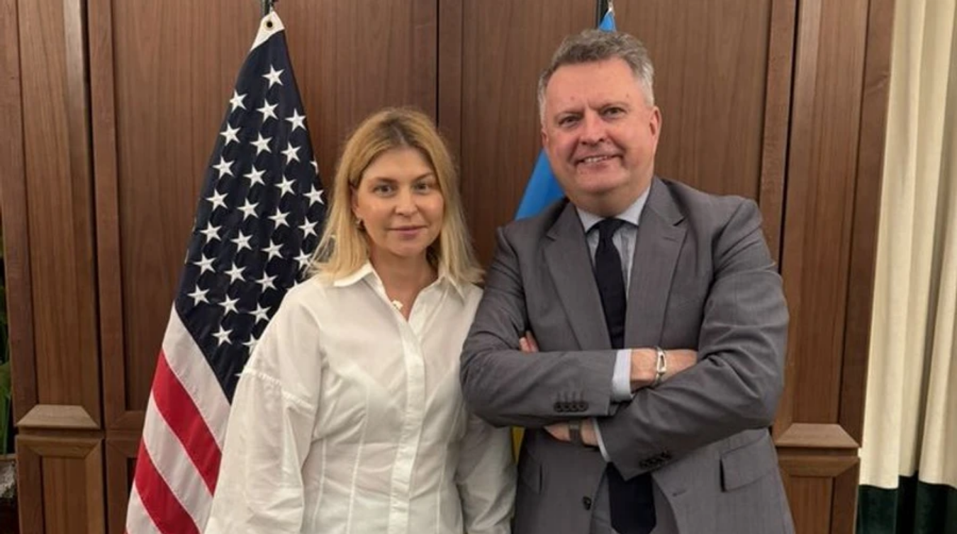 Замість вʼязниці - у переговорники