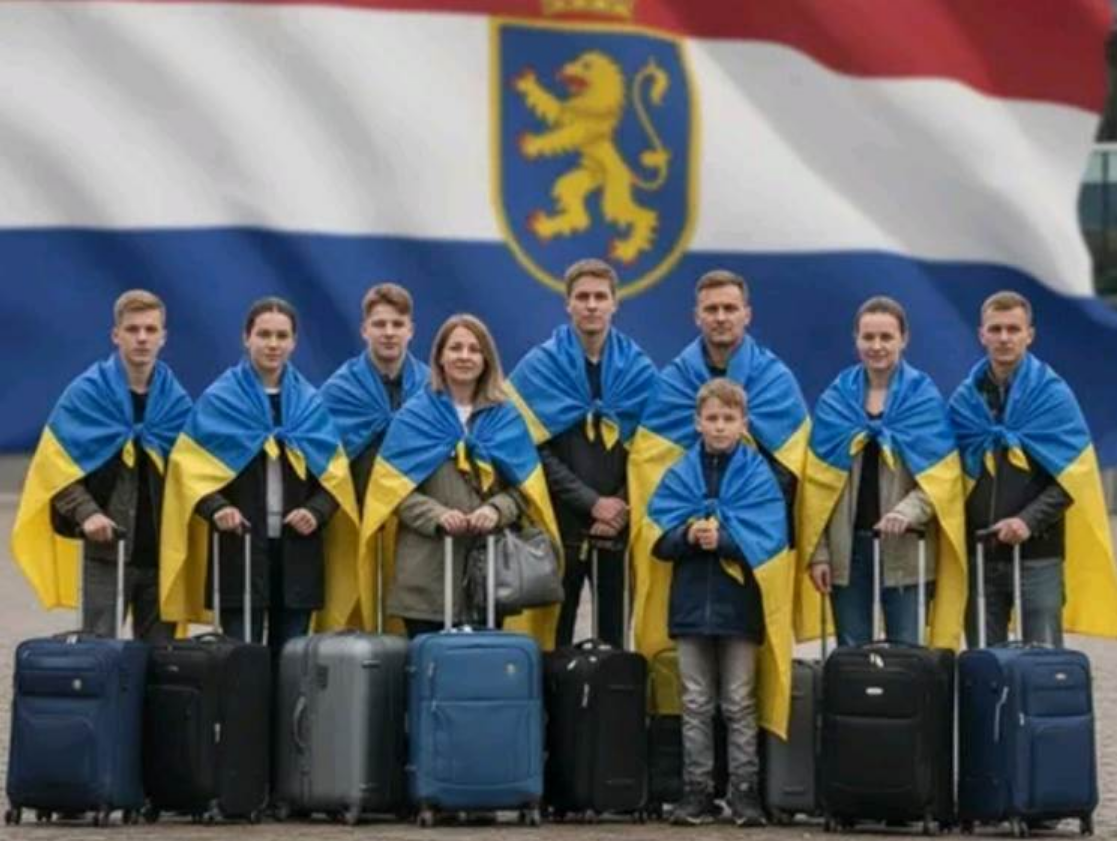 «Спецстатус» замість тимчасового захисту