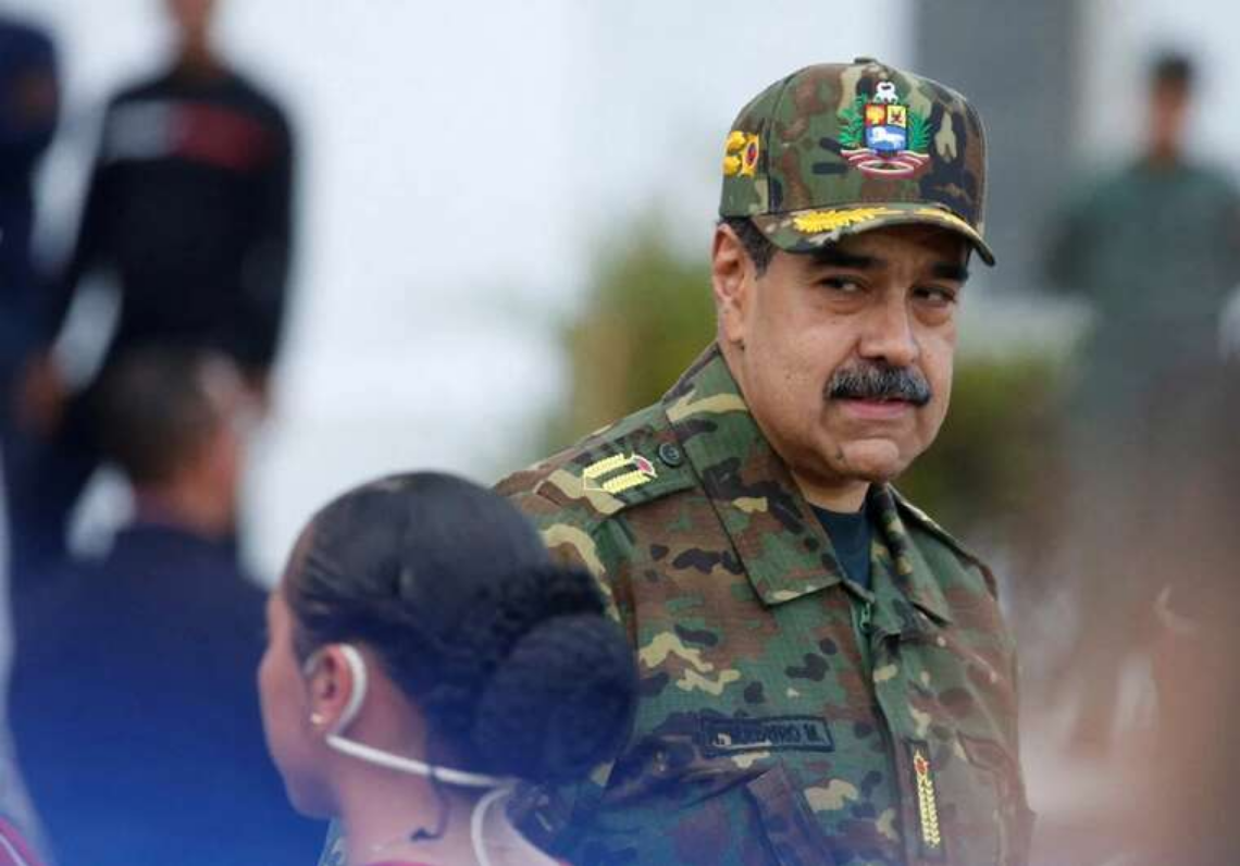 Reuters: Трамп дав Мадуро тиждень на втечу з Венесуели після телефонної розмови