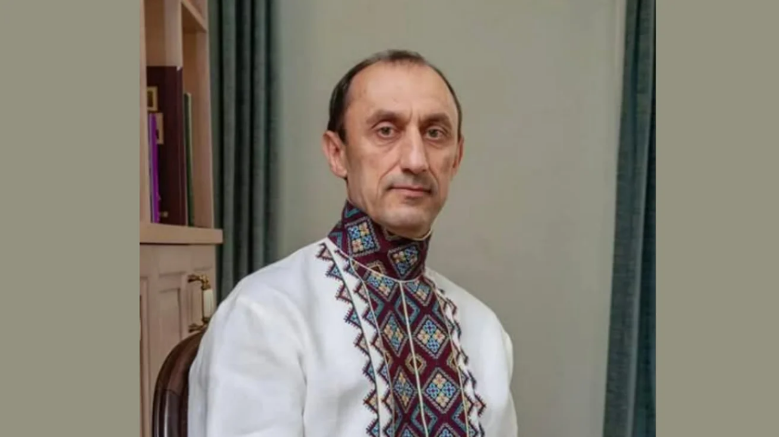 Роману Червінському змінили запобіжний захід на нічний домашній арешт