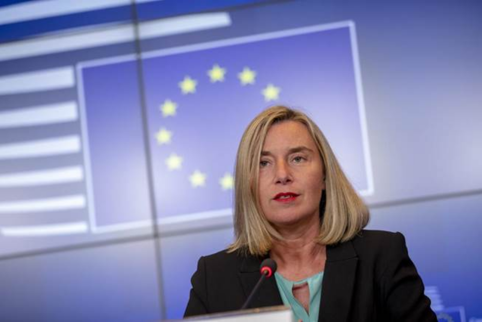 Ексглаву дипломатії ЄС затримали за підозрою в корупції – ЗМІ