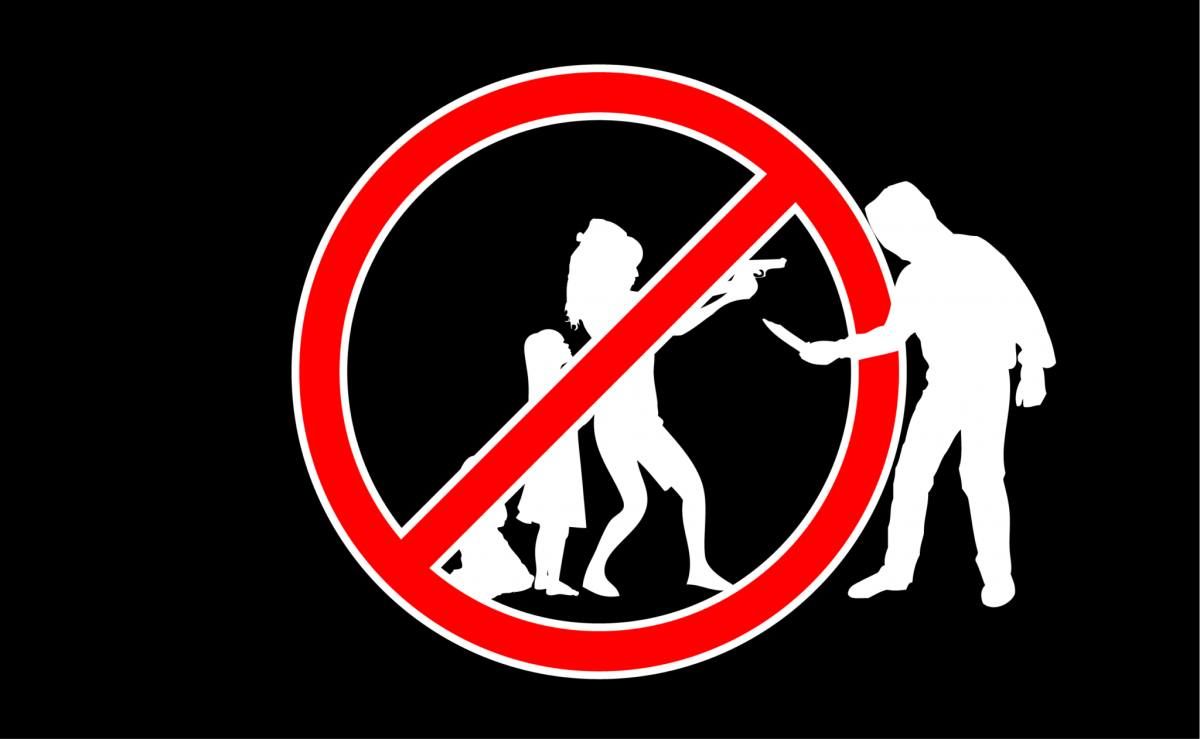 Антинародний №5708: чому новий законопроєкт про зброю посилює поліційний контроль, а не безпеку