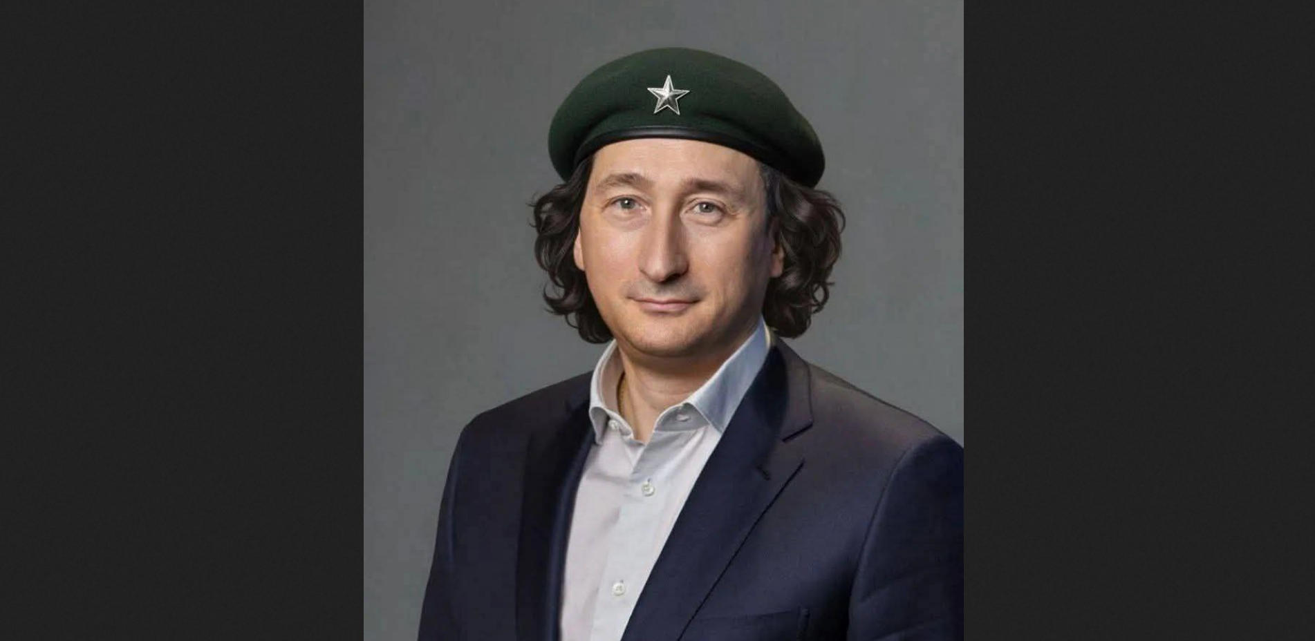 Дубінський, який з Коломойським привели зелемського до влади, прокоментував ситуацію