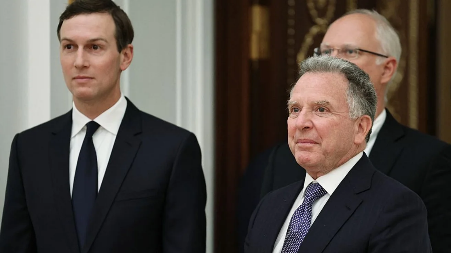 путін змусив посланців Трампа чекати кілька годин перед початком зустрічі — медіа