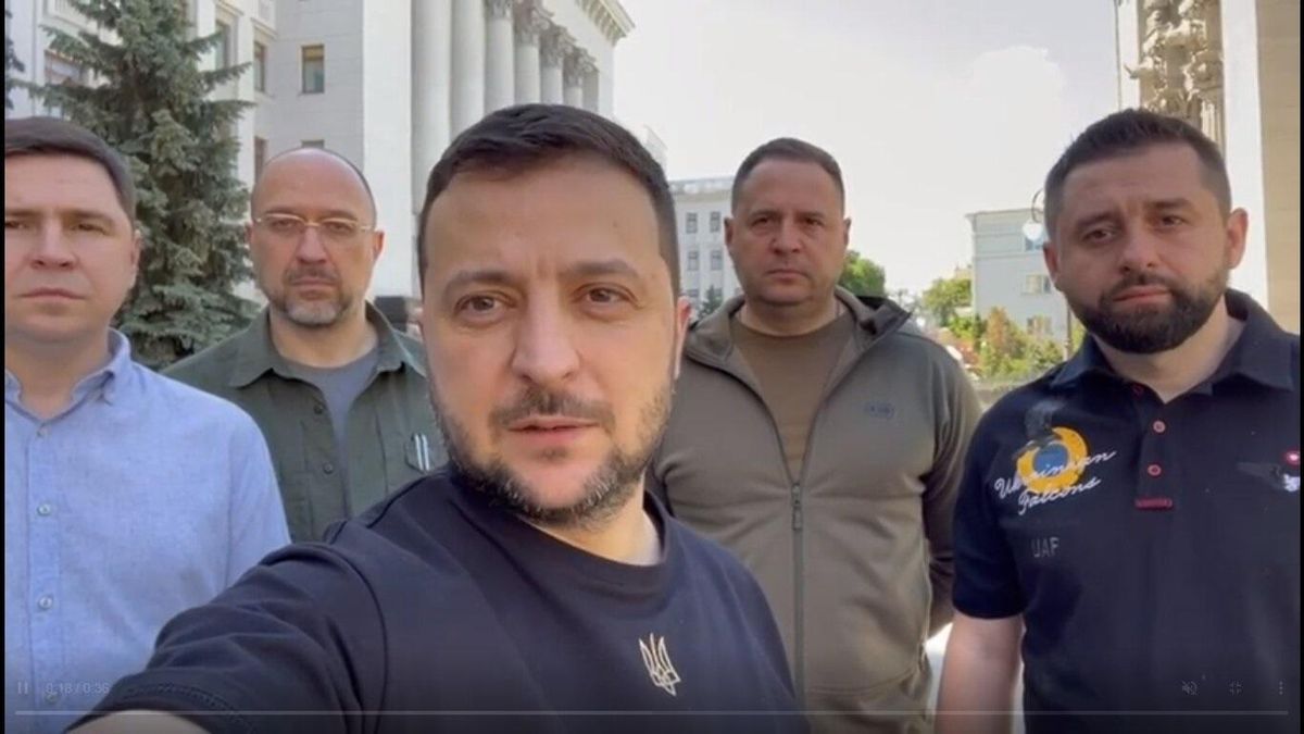 Падіння Сірого Кардинала: у Зеленому Королівстві починається жабогадюкинг