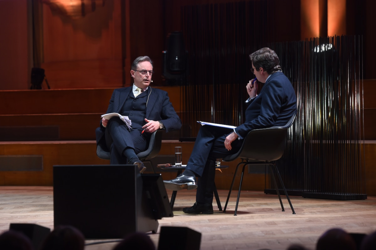 Прем’єр Бельгії заявив, що росія не програє війну, а конфіскацію активів назвав крадіжкою