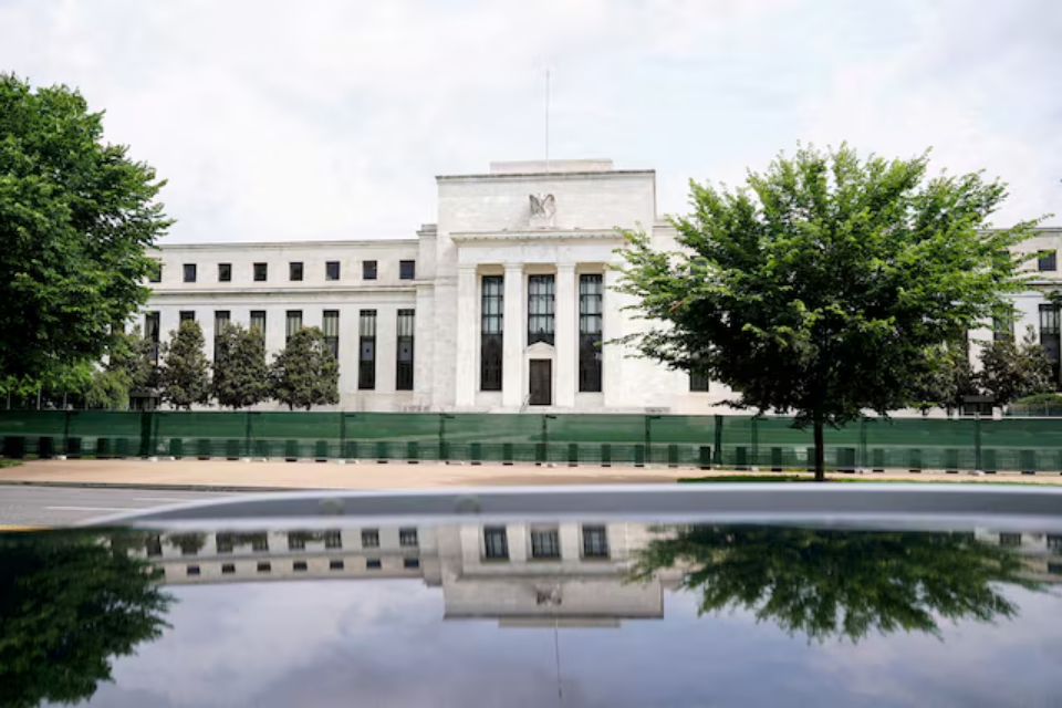 Резервна система США почала скорочувати «відкладений актив» у $243 мільярди