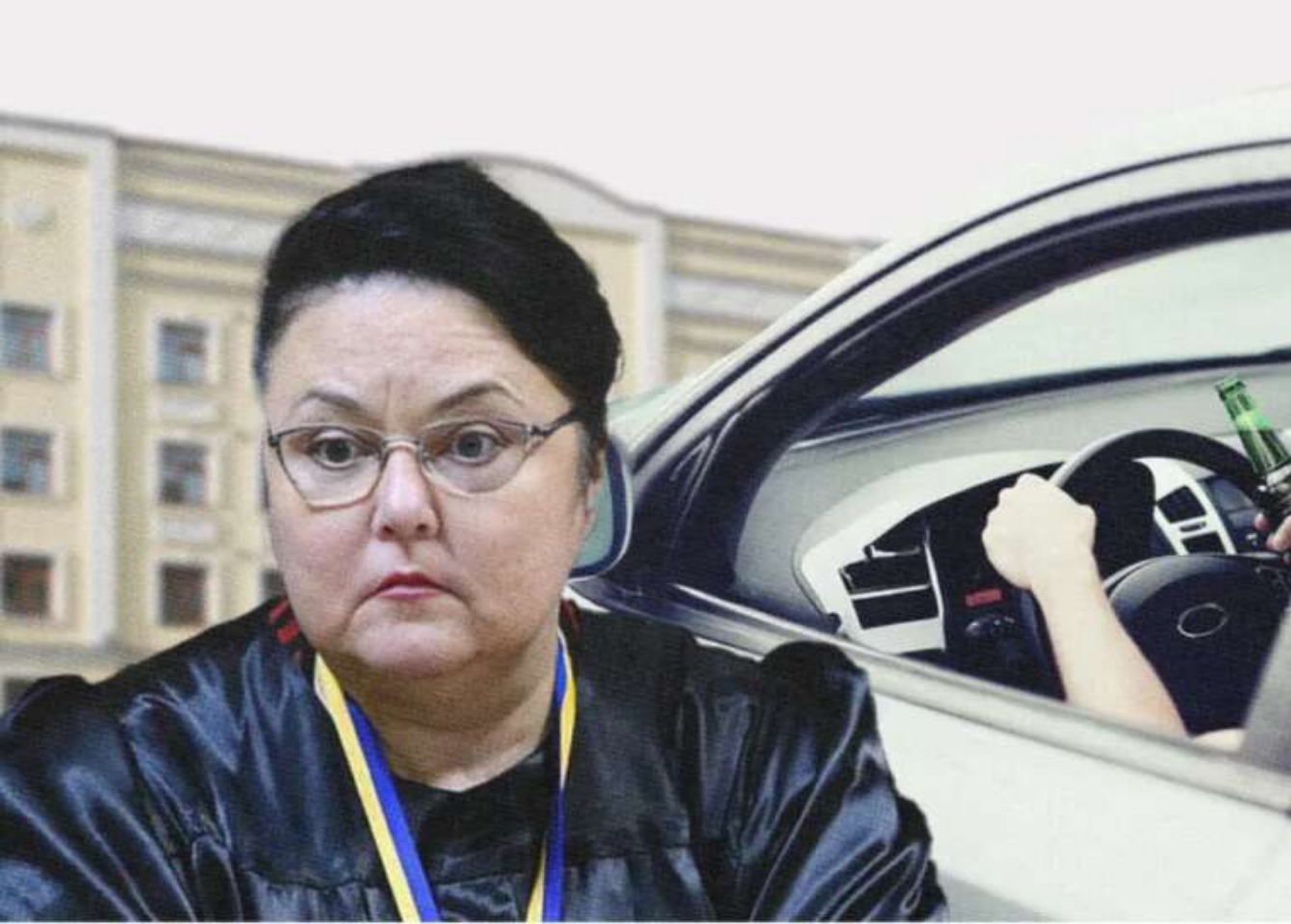 ВРП імені Маселка системно захищає суддів - злочинців