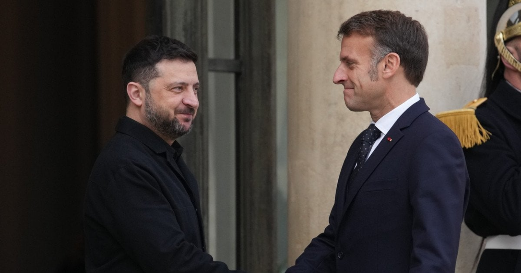 Отримавши весь економічний профіт від України, сіоністи зі США вирішили її вчергове кинути