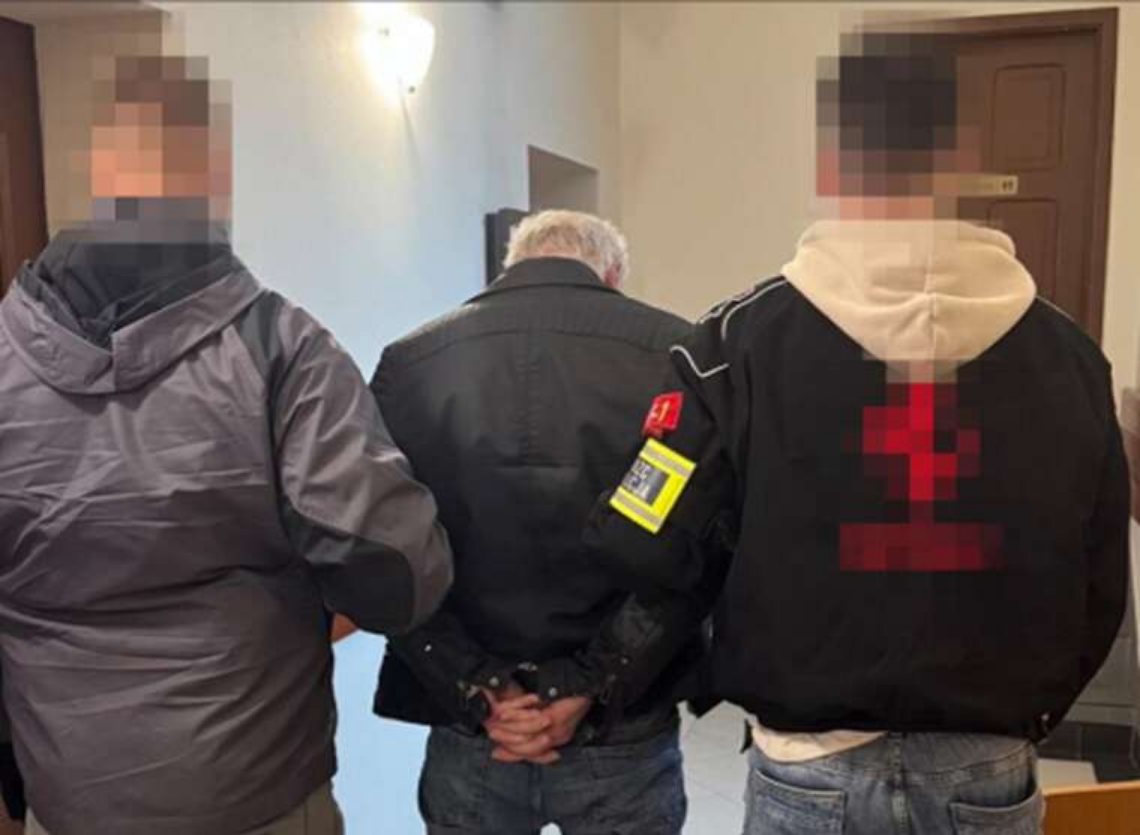 В Польщі пройшла сьома масштабна операція проти педофілії