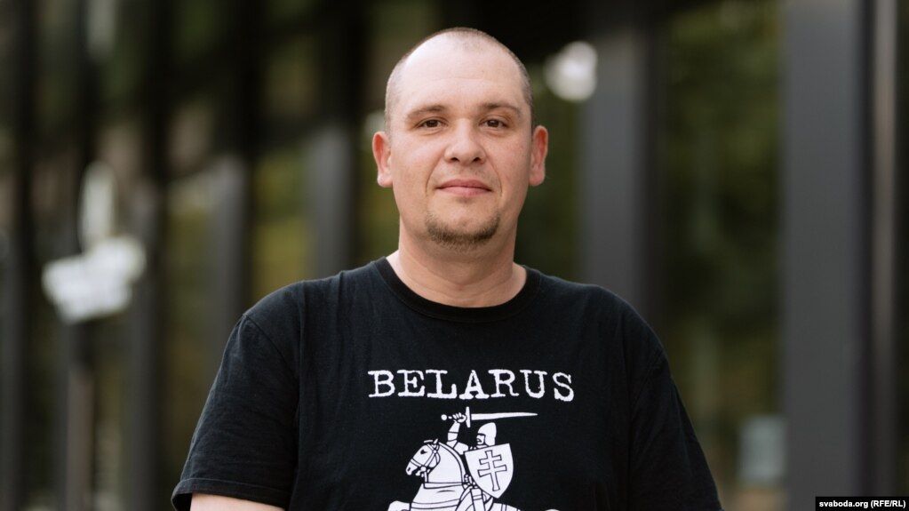 «В Білорусі зараз порожнеча»