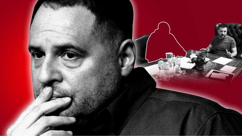 Народні депутати анонсують призначення нового очільника Офісу Президента