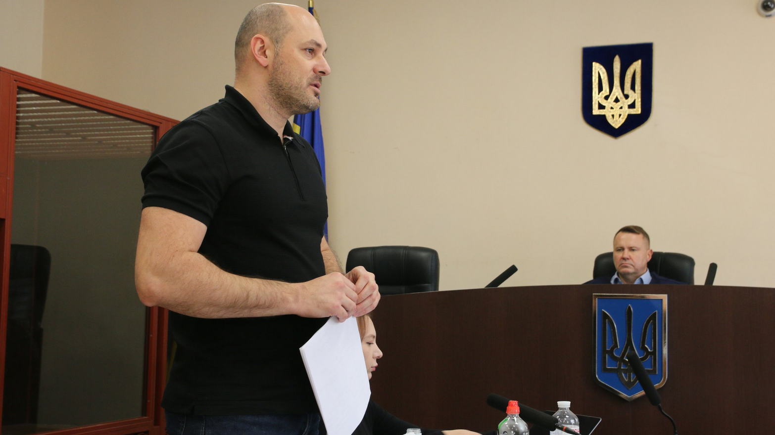 Фарс завершено: апеляція відпускає «небезпечного агента», якого СБУ тримала в СІЗО