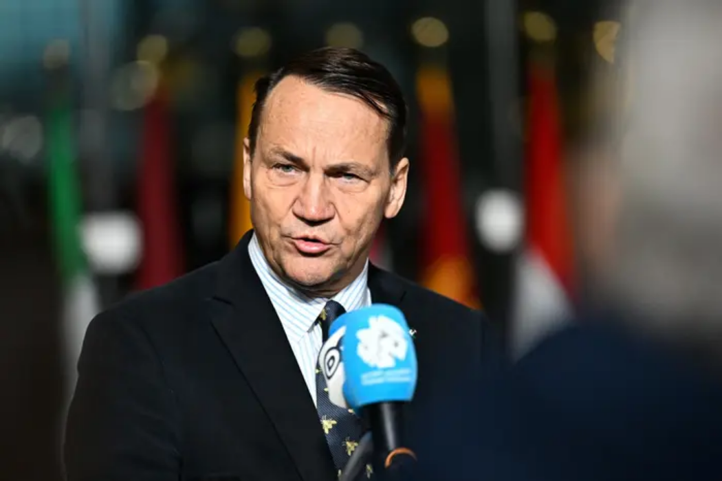 У Польщі вимагають візиту Зеленського