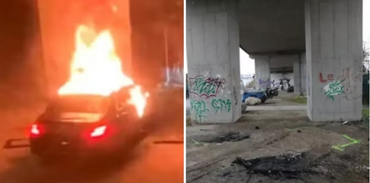 Стали відомі імена вбивць сина заступника Харківського міського голови