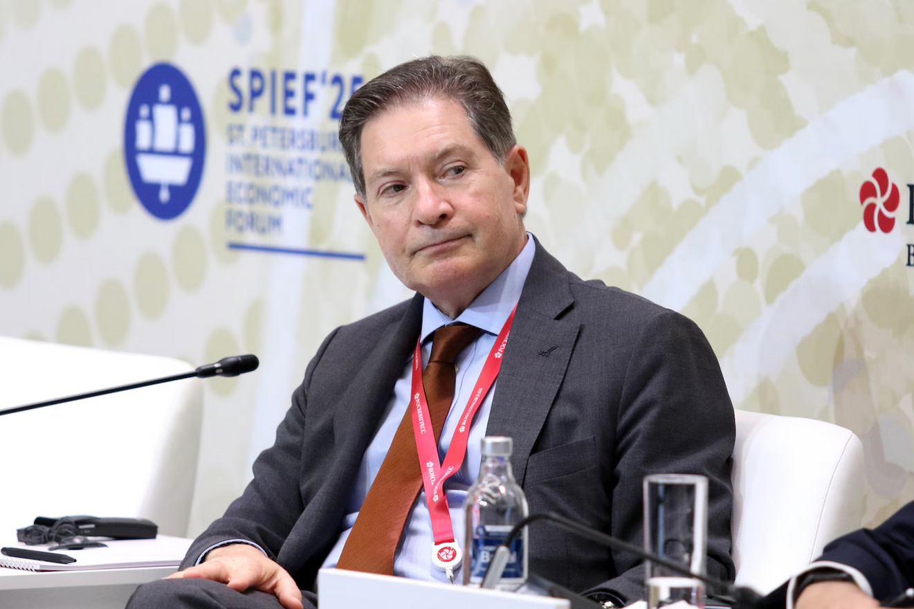 рф використовує колишнього шпигуна для нарощування впливу в індійській IT-сфері