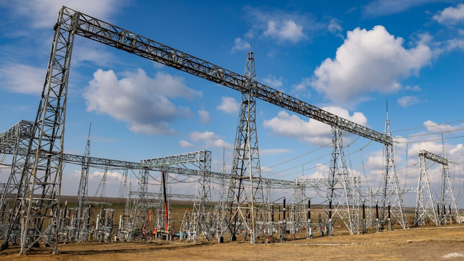 Через обстріли рф українські АЕС вимушено знизили потужність генерації електроенергії