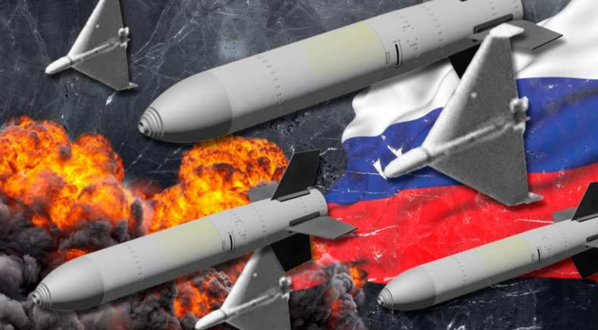 Вночі росіяни атакували Україну 241 дроном та 5 ракетами