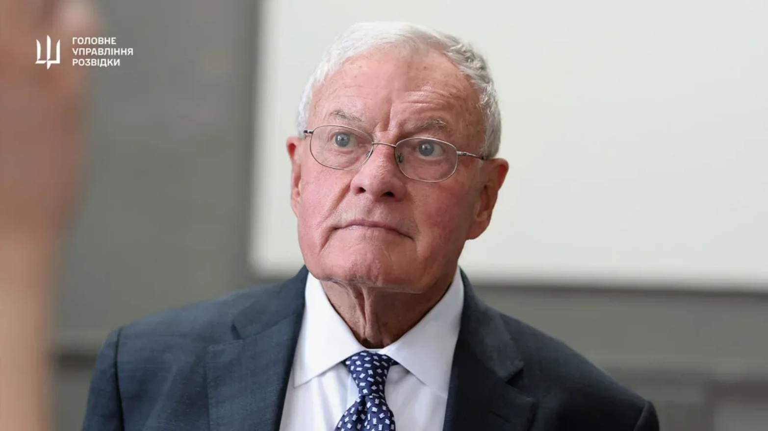 Келлог назвав проблемними темами у війні контроль над територіями та ЗАЕС