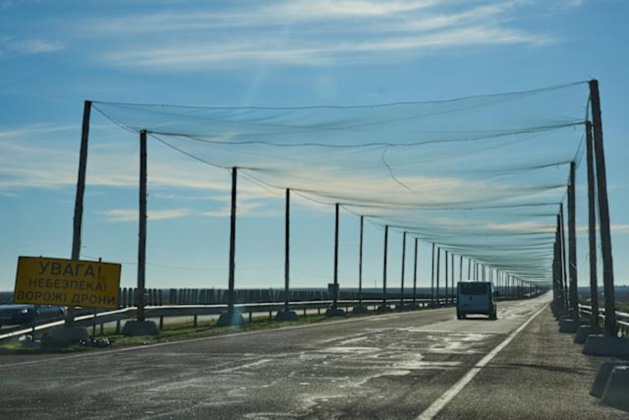 рф швидко захоплює нові території України – The Telegraph