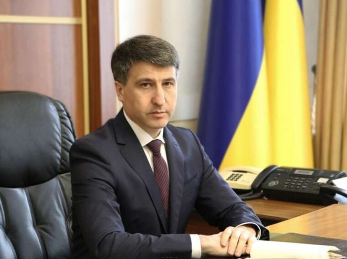 Поліція відкрила кримінальне провадження проти голови Закарпатської ОВА