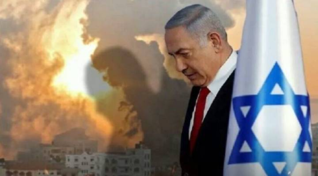 Демонтаж «Ізраїлю»: міф чи передвісник глобального переустрою?