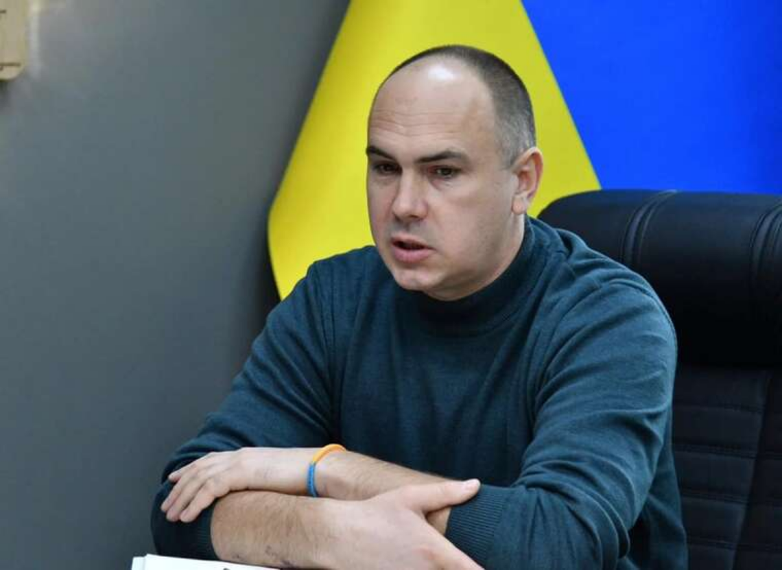 Розкіш на тлі криміналу