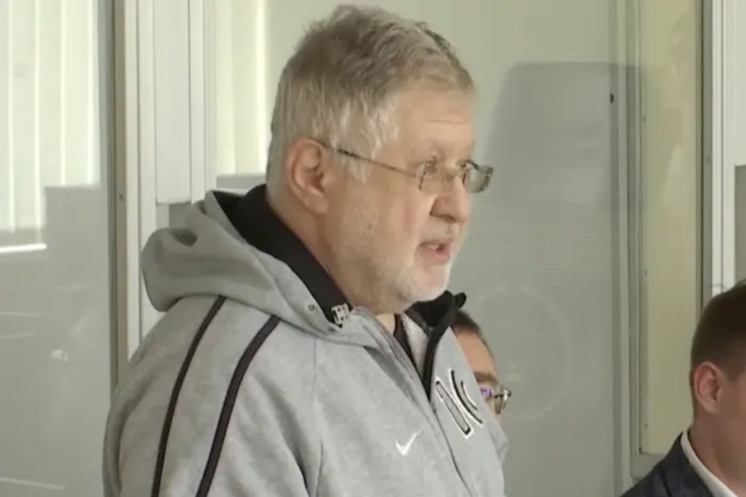 Коломойського не змогли доставити до суду через «зламаний транспорт»