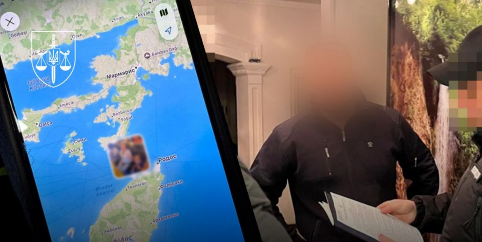 Депутат із Дніпра організував фіктивне відрядження, щоб поїхати на відпочинок у Грецію