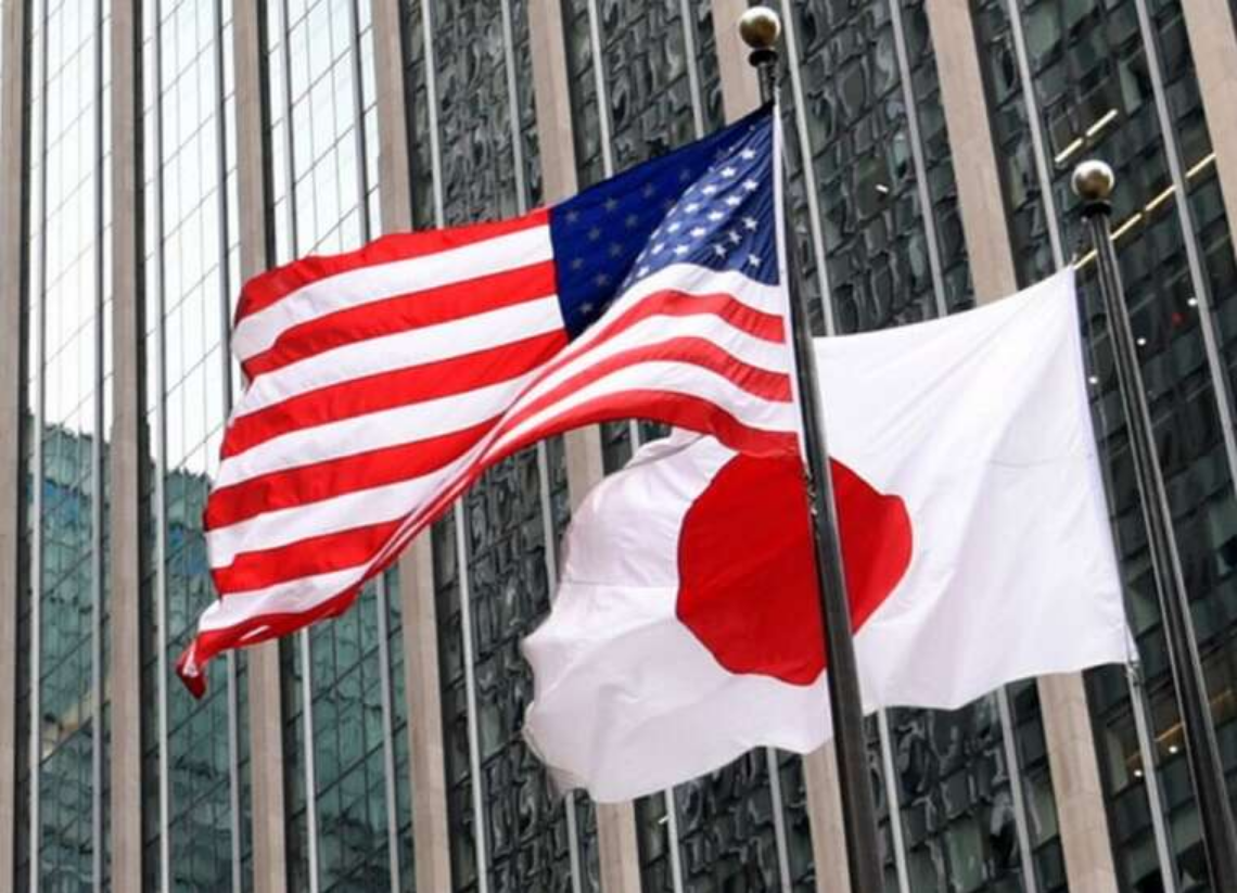 США та Японія відмовилися підтримати Україну фінансами за схемою ЄС, - Politico