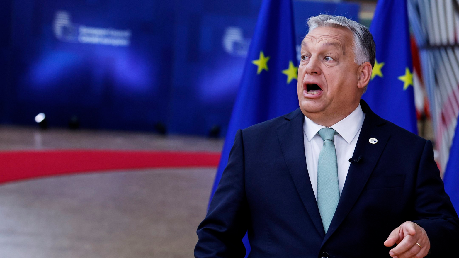 Євросоюз дозволив п'ятьом країнам тимчасово не приймати мігрантів