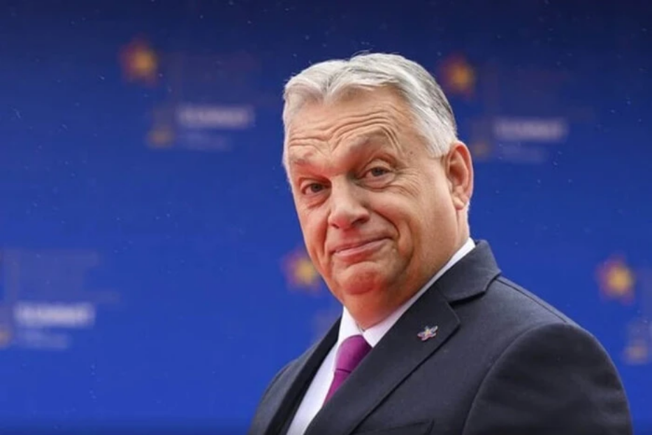 Трамп проігнорував прохання Орбана