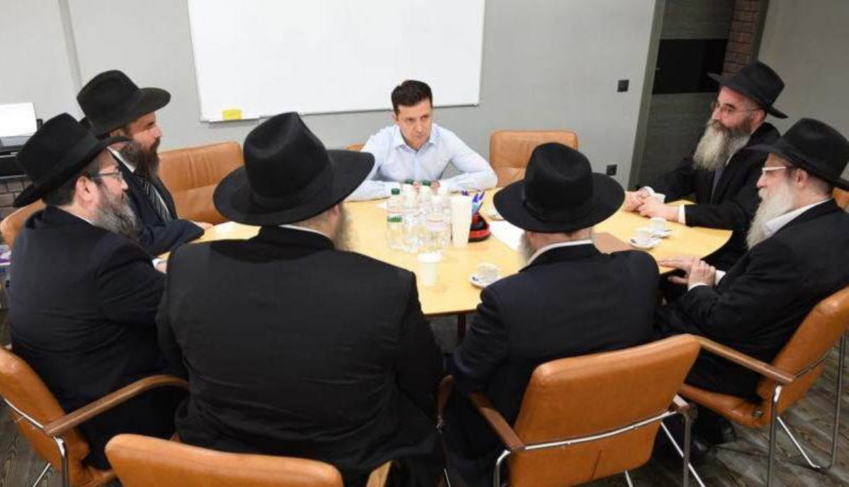 Танунах. Це вже обіцяна КРАЇНА МРІЙ ЗЕЛЕНСЬКОГО ?