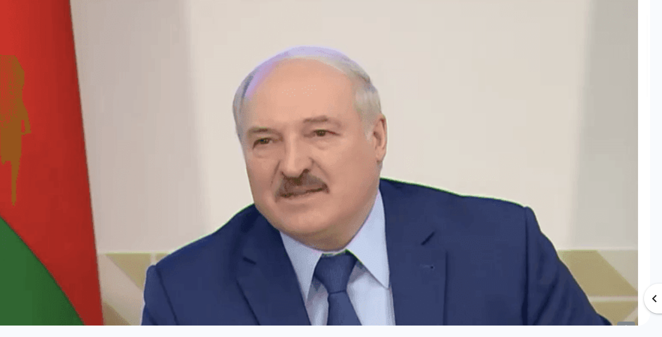 росія хоче передати частину окупованих територій Білорусі — Центр нацспротиву