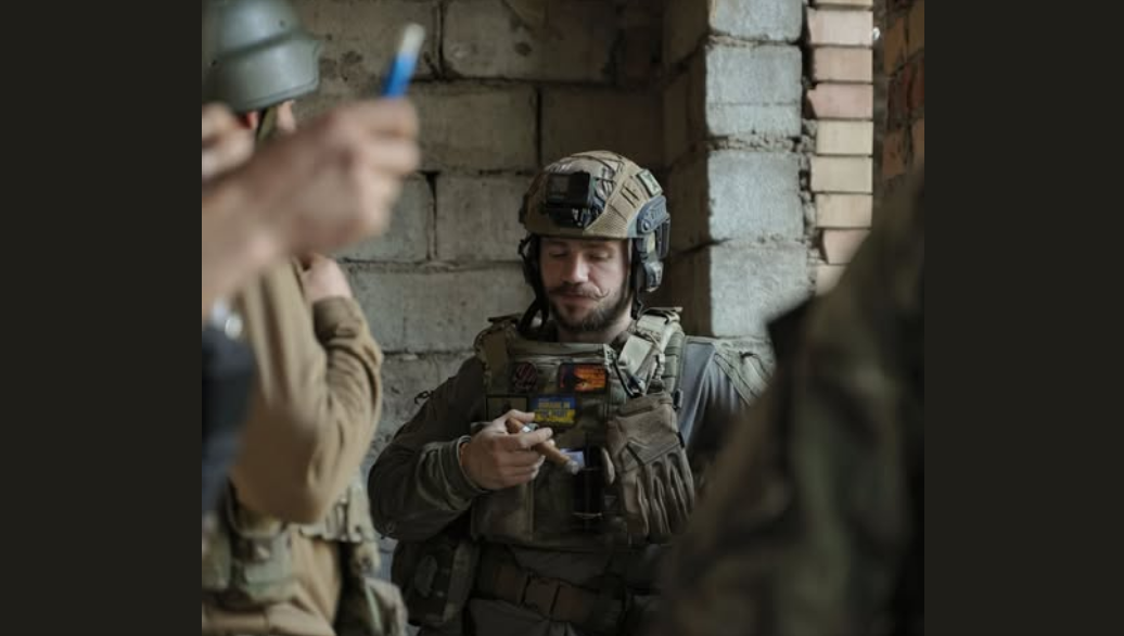 Наша задача важча, ніж просто перемогти у війні