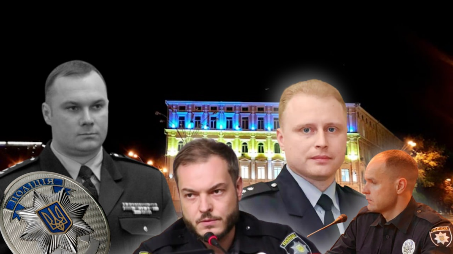 Привласнення службового житла, люксові іномарки родичів, коштовні подарунки від батьків