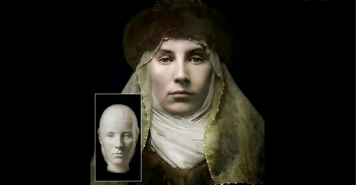 Як наука розв’язала загадку 500-річної давнини